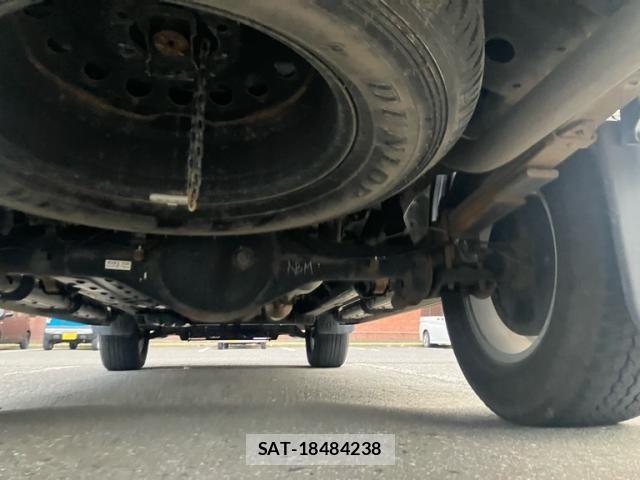 Toyota HILUX TRUCK 2020-02 8074010-8
