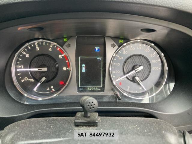 Toyota HILUX TRUCK 2022-07 8074009-20