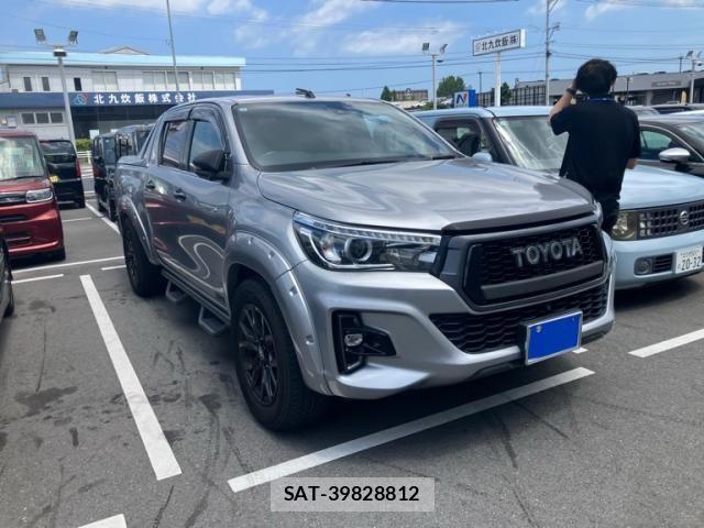 sat car