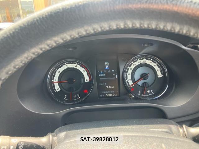 Toyota HILUX TRUCK 2018-12 8074006-18