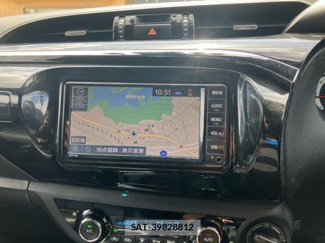 Toyota HILUX TRUCK 2018-12 8074006-19