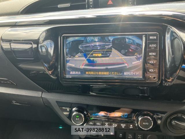 Toyota HILUX TRUCK 2018-12 8074006-20