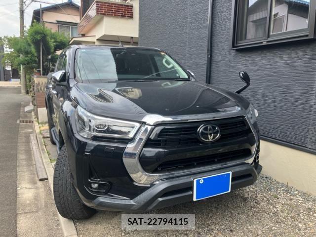 sat car
