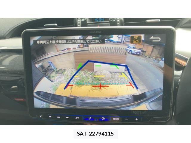 Toyota HILUX TRUCK 2022-02 8074007-14