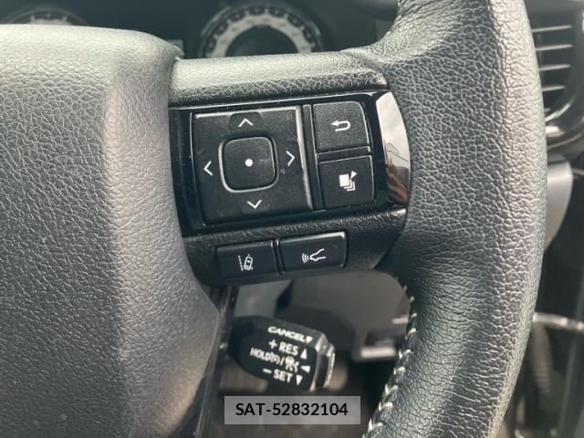 Toyota HILUX TRUCK 2020-02 8074008-14