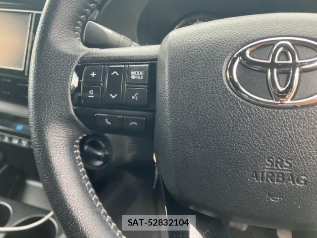 Toyota HILUX TRUCK 2020-02 8074008-15