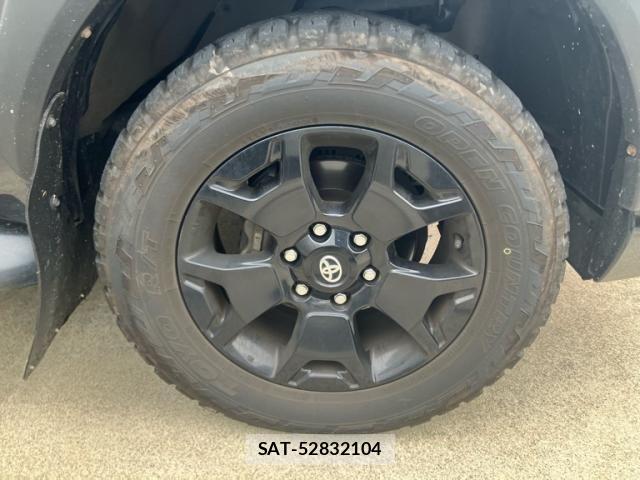 Toyota HILUX TRUCK 2020-02 8074008-4