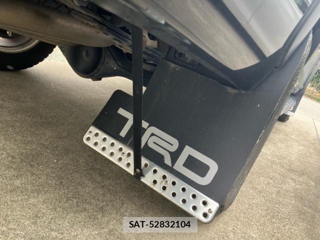 Toyota HILUX TRUCK 2020-02 8074008-8