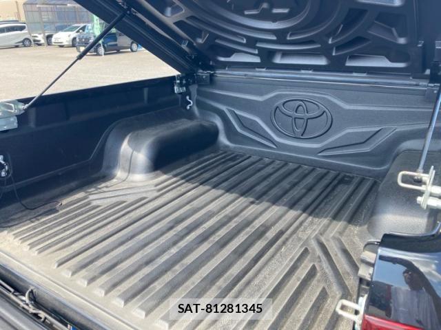 Toyota HILUX TRUCK 2019-05 8099603-12