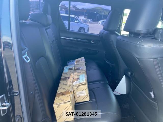 Toyota HILUX TRUCK 2019-05 8099603-14