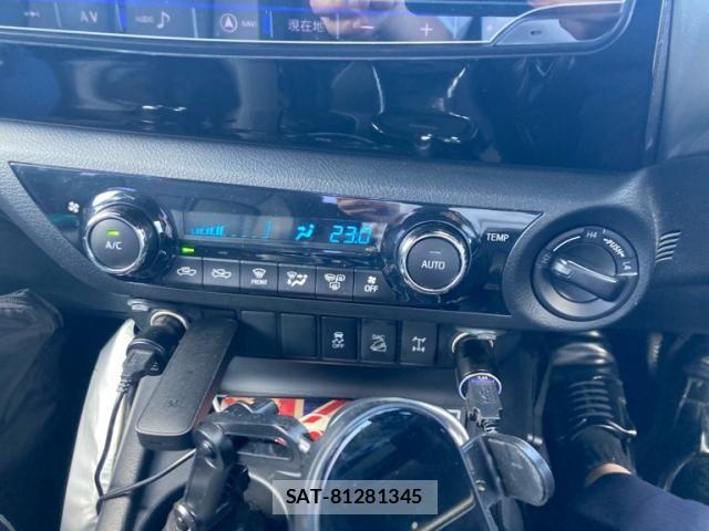 Toyota HILUX TRUCK 2019-05 8099603-18
