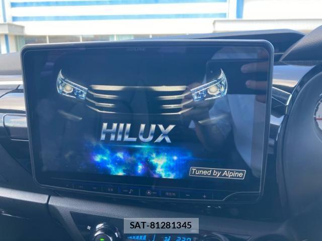 Toyota HILUX TRUCK 2019-05 8099603-19