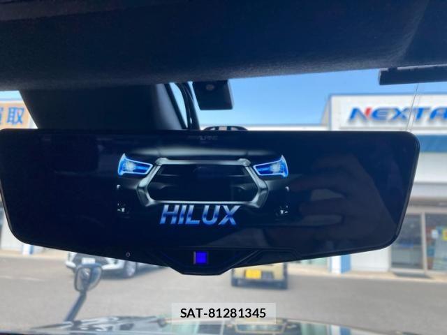 Toyota HILUX TRUCK 2019-05 8099603-20