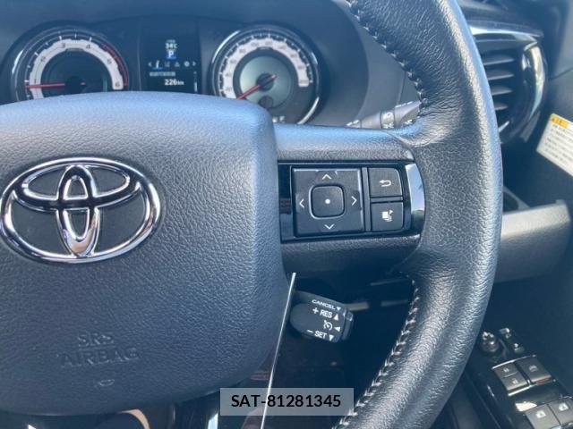 Toyota HILUX TRUCK 2019-05 8099603-21