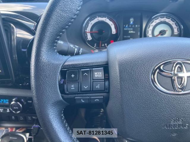Toyota HILUX TRUCK 2019-05 8099603-22