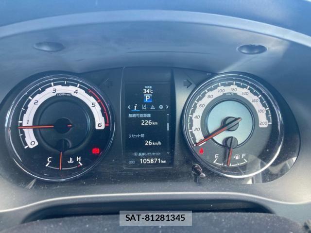 Toyota HILUX TRUCK 2019-05 8099603-23