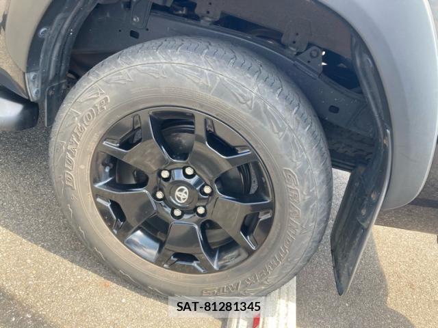 Toyota HILUX TRUCK 2019-05 8099603-3