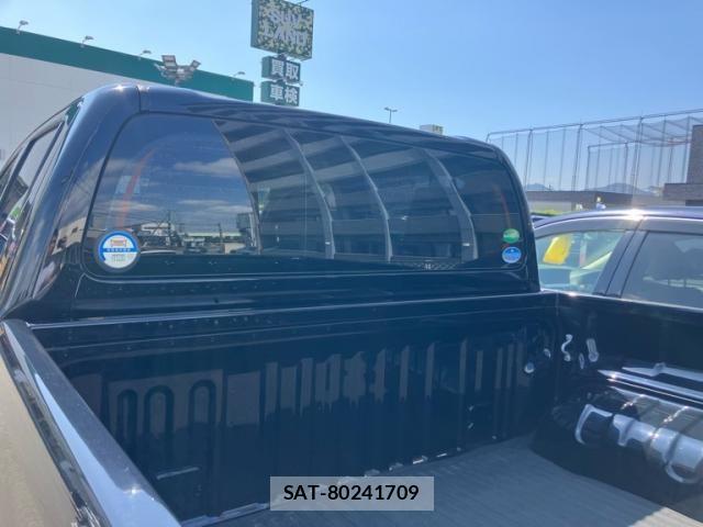 Toyota HILUX TRUCK 2018-03 8099605-5