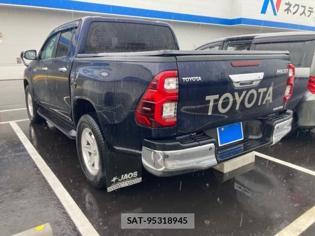 Toyota HILUX TRUCK 2021-06 8099601-3