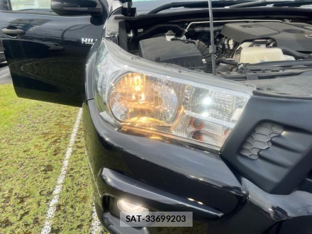 Toyota HILUX TRUCK 2018-12 8099604-13