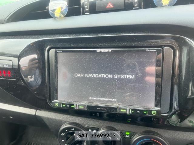 Toyota HILUX TRUCK 2018-12 8099604-14