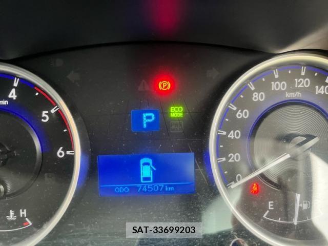 Toyota HILUX TRUCK 2018-12 8099604-18