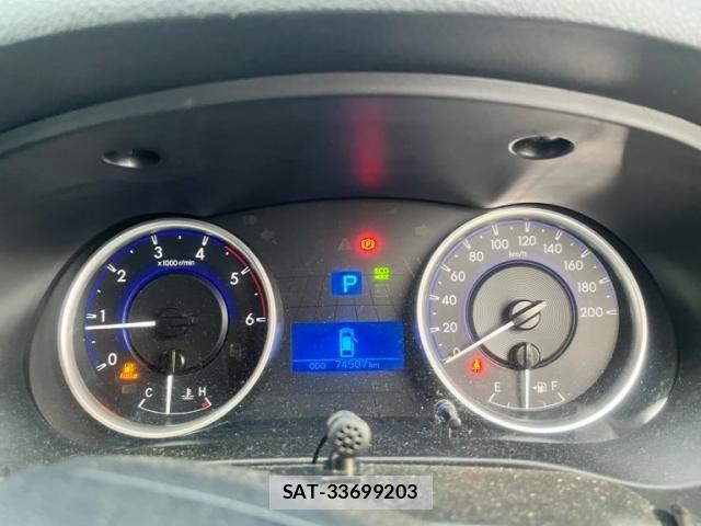 Toyota HILUX TRUCK 2018-12 8099604-19