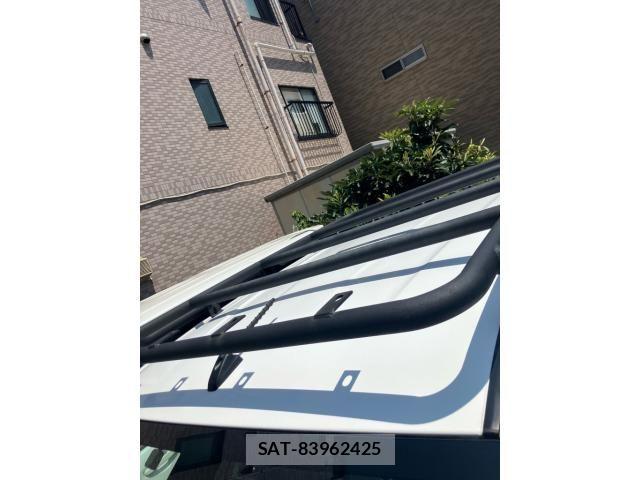 Toyota HILUX TRUCK 2022-02 8130521-9