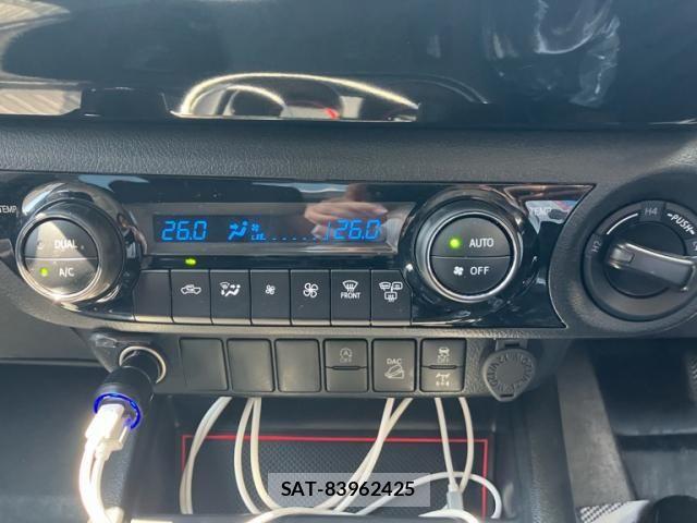 Toyota HILUX TRUCK 2022-02 8130521-16