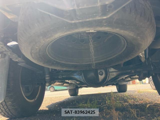 Toyota HILUX TRUCK 2022-02 8130521-22