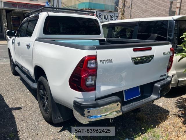 Toyota HILUX TRUCK 2022-02 8130521-3
