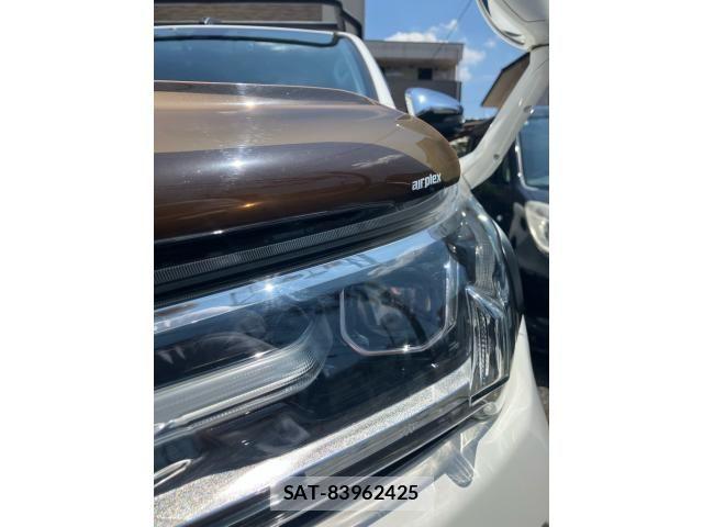 Toyota HILUX TRUCK 2022-02 8130521-8