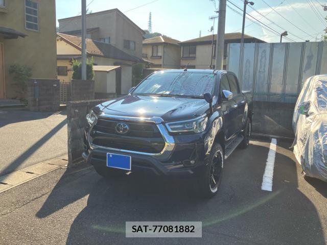 sat car