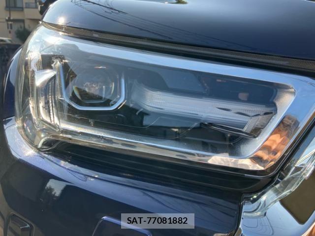 Toyota HILUX TRUCK 2021-09 8130513-13