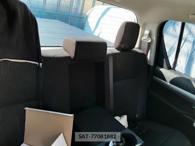 Toyota HILUX TRUCK 2021-09 8130513-15