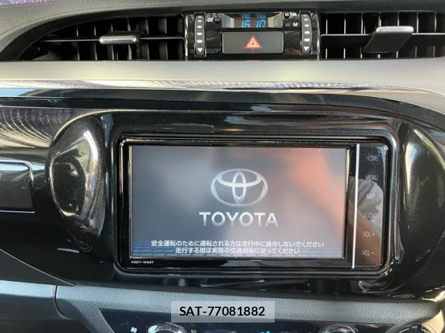 Toyota HILUX TRUCK 2021-09 8130513-21