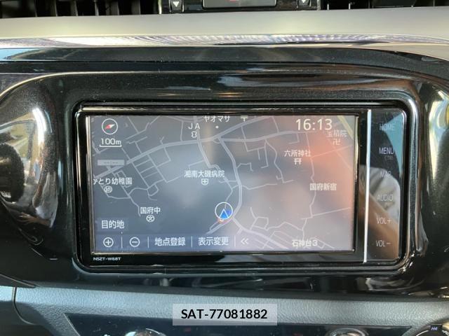 Toyota HILUX TRUCK 2021-09 8130513-22