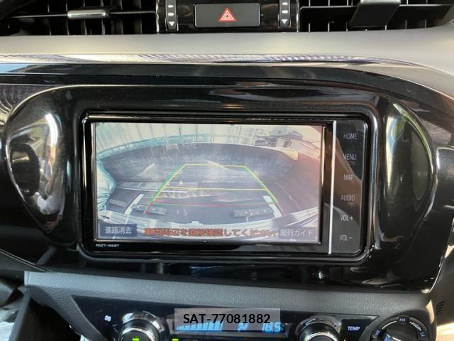 Toyota HILUX TRUCK 2021-09 8130513-24