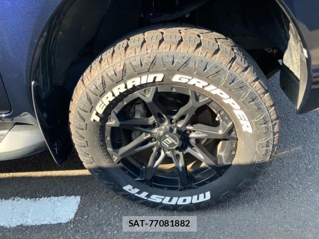 Toyota HILUX TRUCK 2021-09 8130513-5