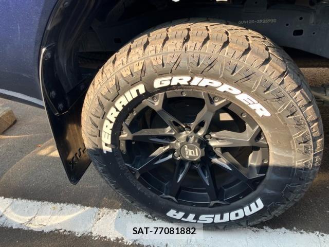Toyota HILUX TRUCK 2021-09 8130513-6