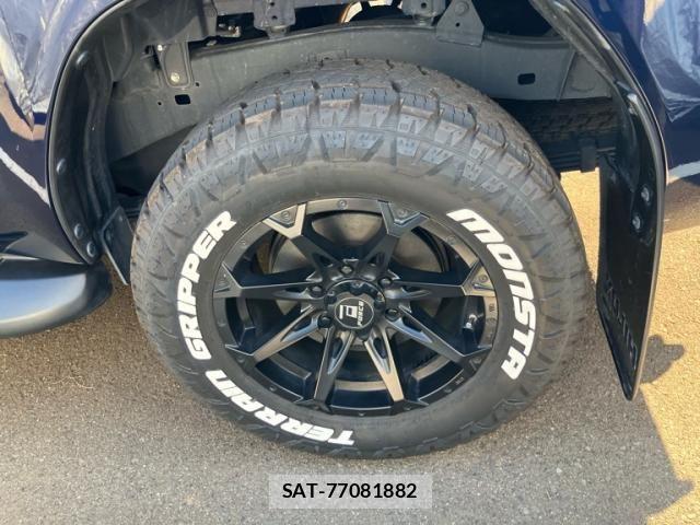 Toyota HILUX TRUCK 2021-09 8130513-7