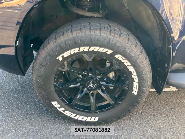 Toyota HILUX TRUCK 2021-09 8130513-8