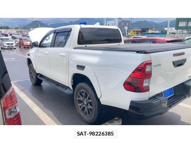 Toyota HILUX TRUCK 2022-10 8158559-12