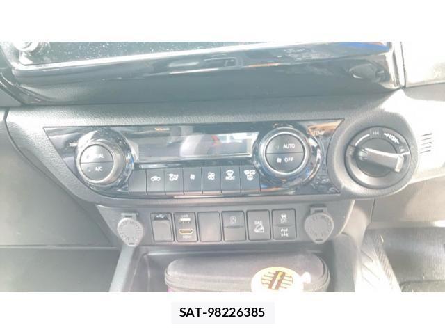 Toyota HILUX TRUCK 2022-10 8158559-20