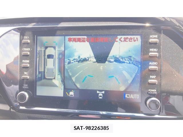 Toyota HILUX TRUCK 2022-10 8158559-26