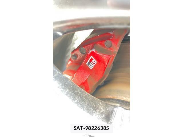 Toyota HILUX TRUCK 2022-10 8158559-7