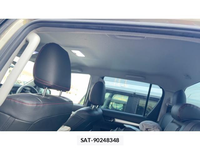 Toyota HILUX TRUCK 2021-01 8158567-13