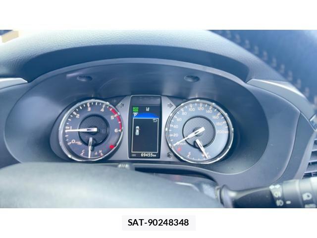 Toyota HILUX TRUCK 2021-01 8158567-19