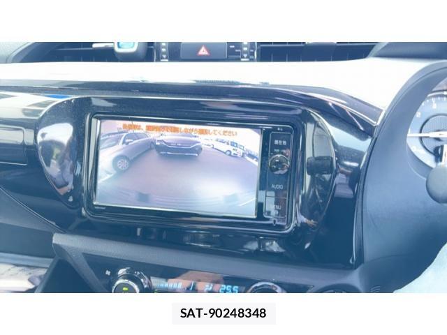 Toyota HILUX TRUCK 2021-01 8158567-22