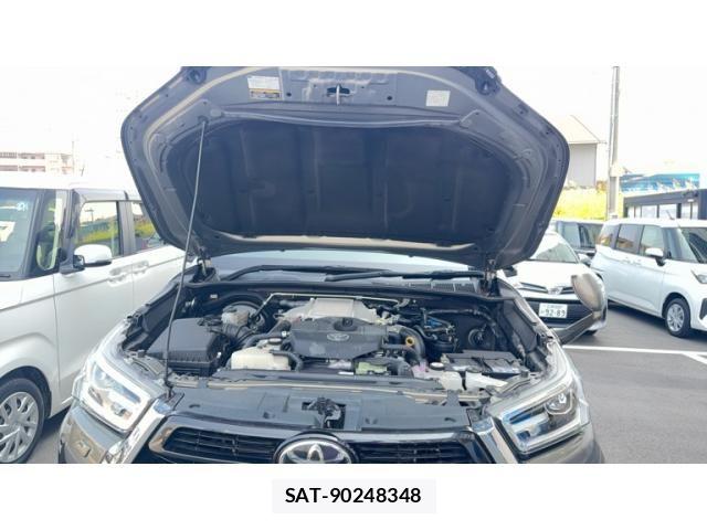 Toyota HILUX TRUCK 2021-01 8158567-26